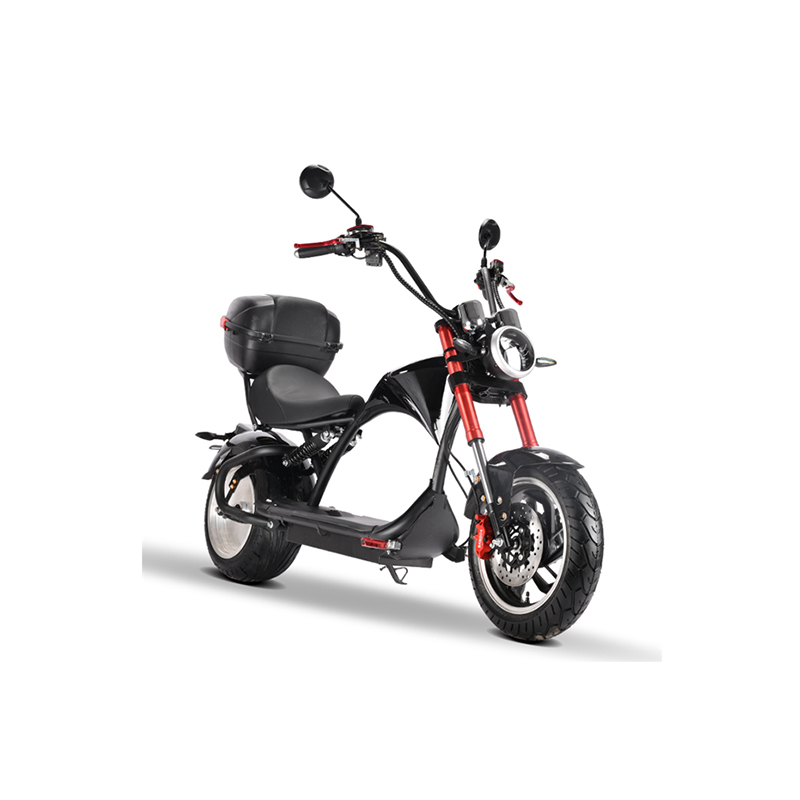 Mobility scooter