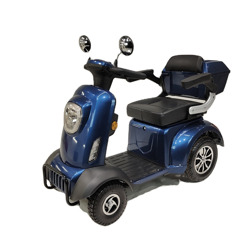 EEC Electric Vehicle