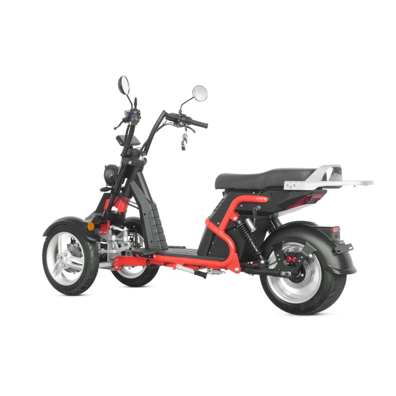 New hot sale EEC CE electric motorcycle scooter 3000W