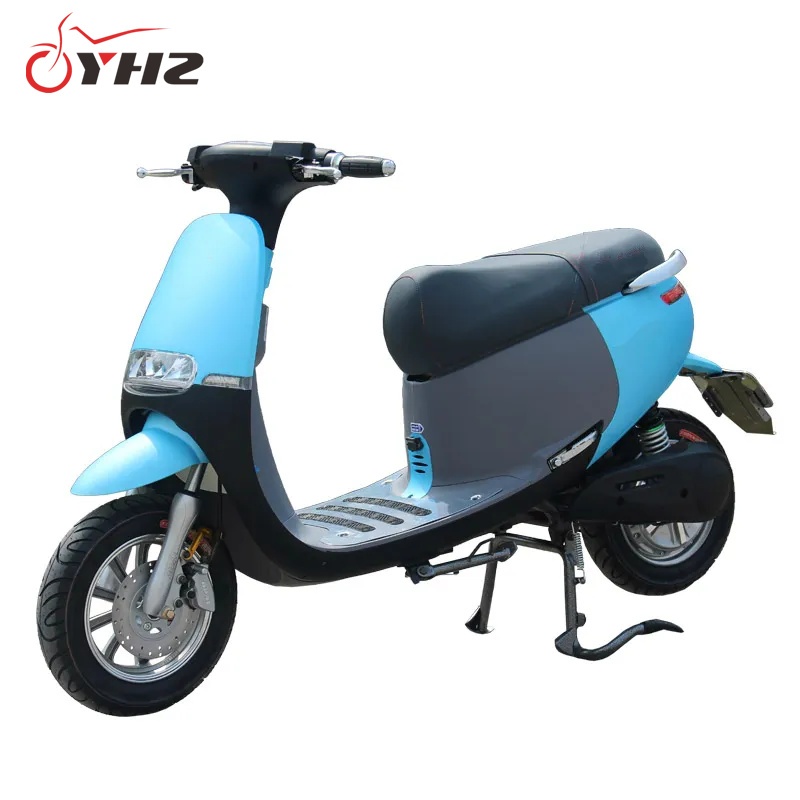 60V30ah Design Model Smart Electric Scooter Motorcycle with CE Certification