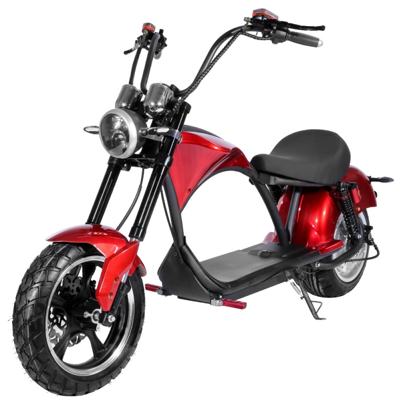 Best Selling EEC Compliant Electric Scooter 1500W 2000W 3000W for Adults