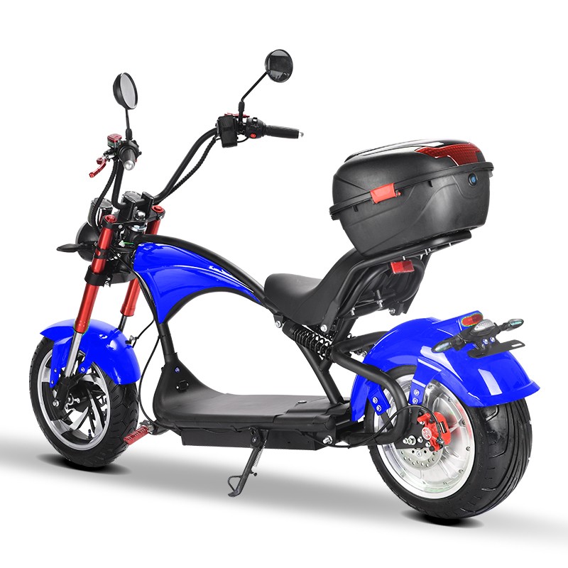 EU Warehouse 3000W Powerful Adult 2-Wheel Electric Scooter
