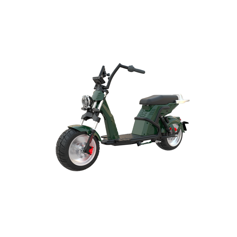 Adult high-speed super-fast 2000w 45km/h 4000w 85km/h electric scooter