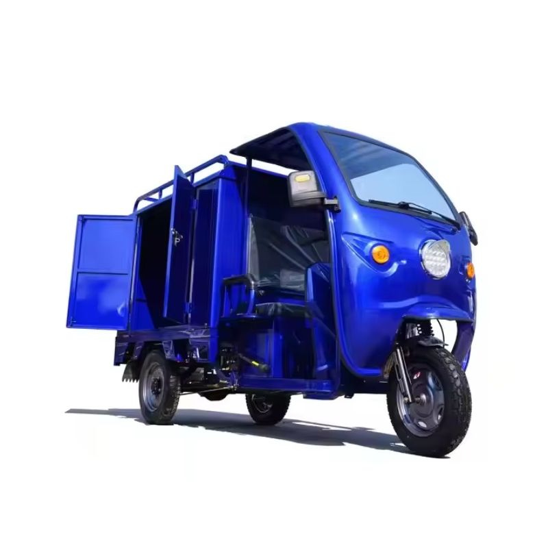 Cargo Vehicle