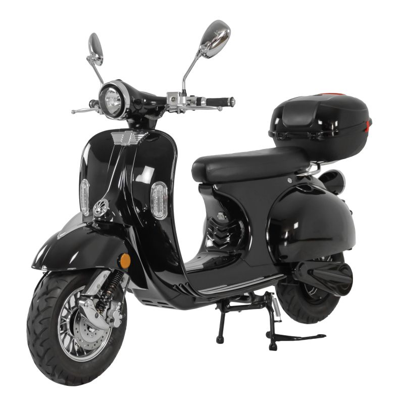 Mopeds