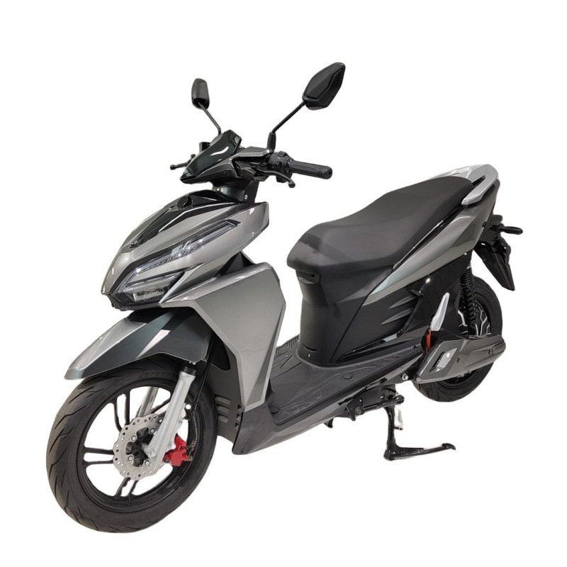 2025 Newly Two-Wheel 3000W Electric Motorcycle