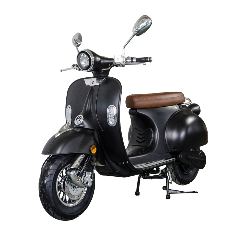 Lightweight EEC Certification Two-Wheeled Electric Scooter