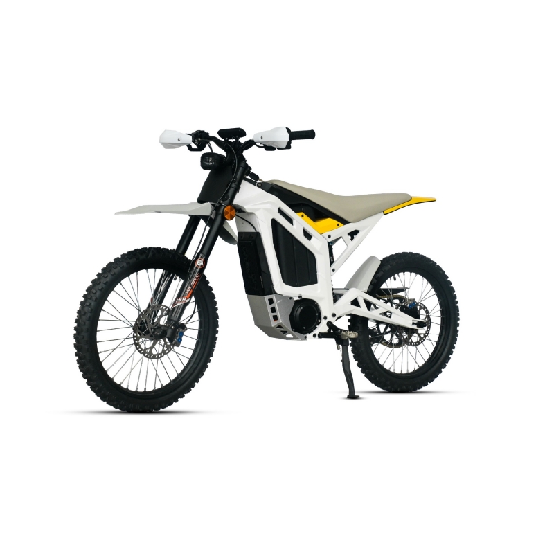 Premium 3000W Adult E-Bicycle - Durable Commuter Electric Bike with 40AH Battery