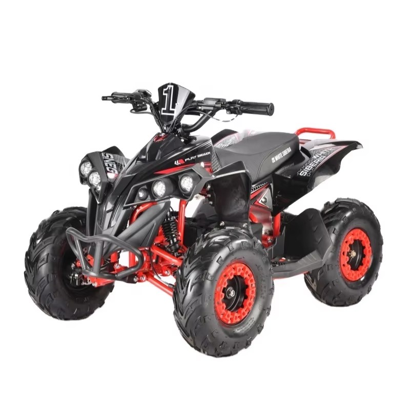 2000W Electric ATV UTV Adult Off-Road Beach Vehicle with Large Seat