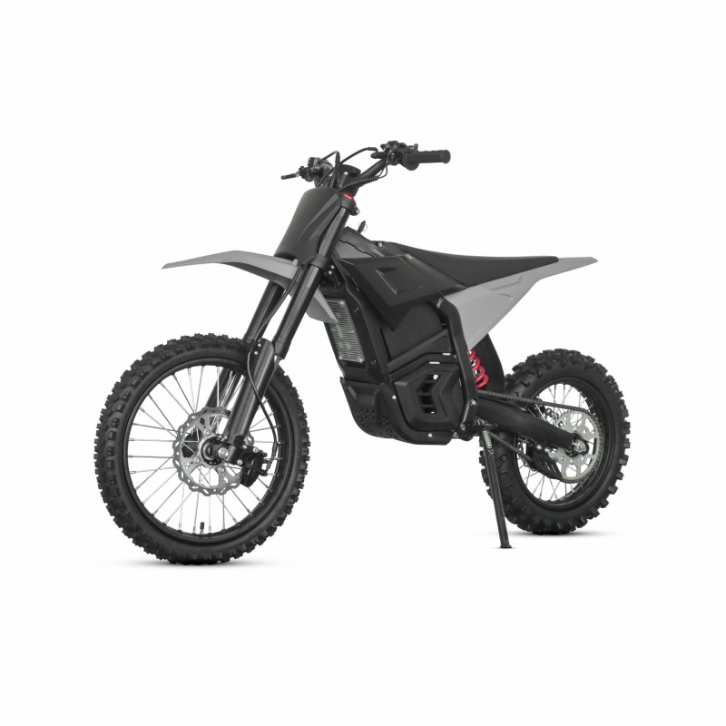 2000W Brushless Motor Electric Dirt Bike With  IPX6 Waterproof for Teen