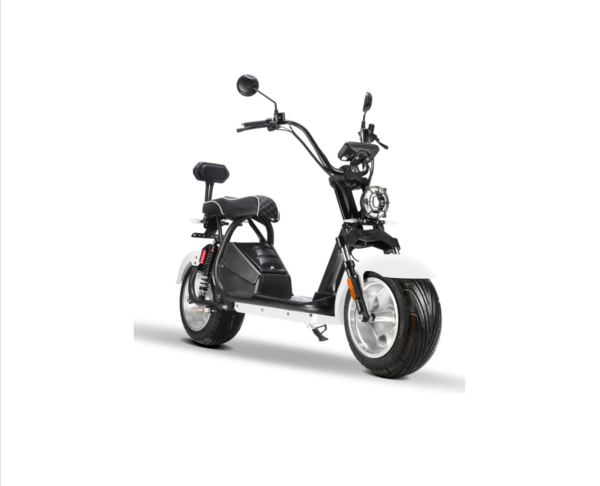 city coco chopper scooter