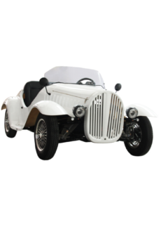 Electric Car