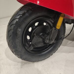 3 wheel electric scooter