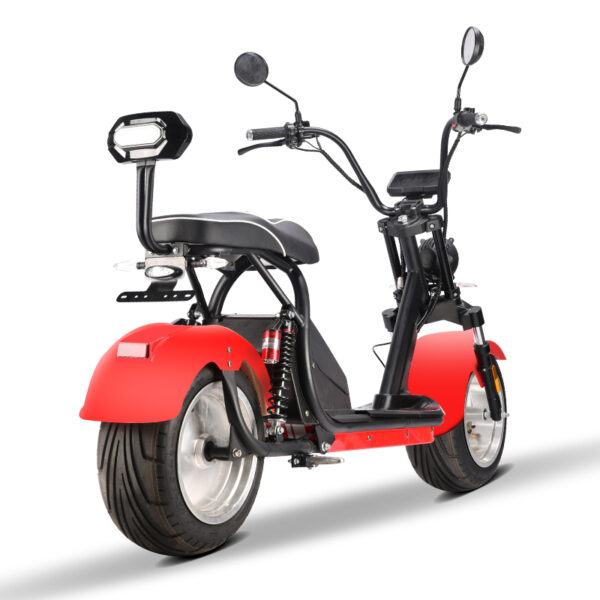 city coco chopper scooter
