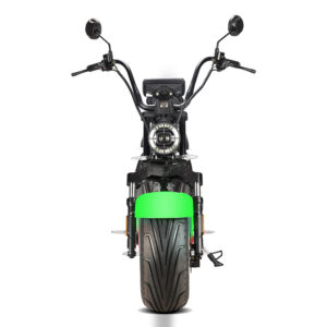 city coco chopper scooter