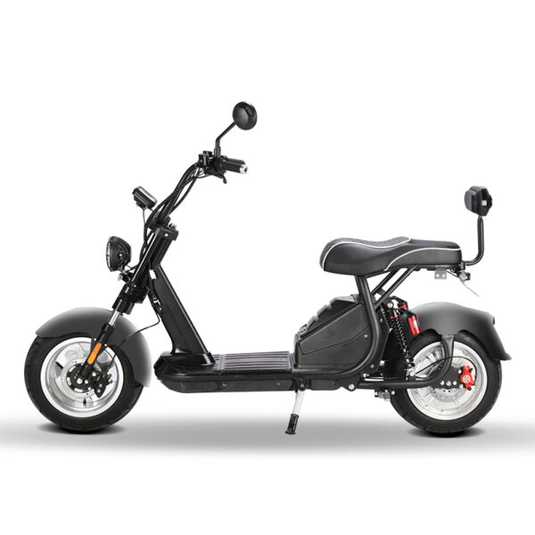 city coco chopper scooter