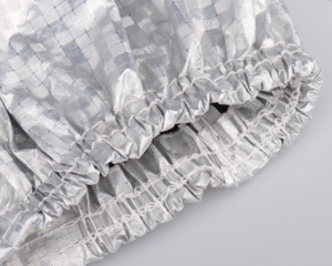 Tricycle Protective Clothing